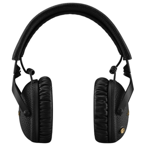 Marshall ダイナミック型ヘッドフォン MONITORシリーズ BLACK MONITOR3ANCBLACK-イメージ3