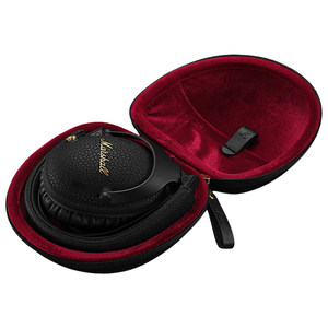 Marshall ダイナミック型ヘッドフォン MONITORシリーズ BLACK MONITOR3ANCBLACK-イメージ7