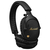 Marshall ダイナミック型ヘッドフォン MONITORシリーズ BLACK MONITOR3ANCBLACK-イメージ1