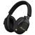 Marshall ダイナミック型ヘッドフォン MONITORシリーズ BLACK MONITOR3ANCBLACK-イメージ2