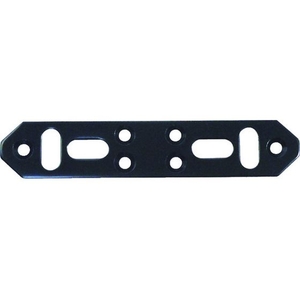 ダイドーハント ピッタリサポート 黒 T130 3×25×130mm FC372ET-7893167-イメージ1