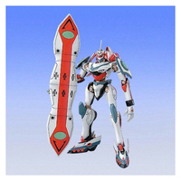 バンダイスピリッツ メカニックコレクション ニルヴァーシュ typeZERO Bｴｳﾙｶｾﾌﾞﾝﾆﾙｳﾞｱ-ｼﾞﾕｾﾞﾛN