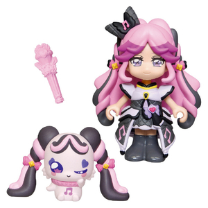 バンダイ プリコーデドール キュアキッス プリコ-デド-ルキユアキツス バンダイ プリコーデドール キュアキッス プリコ-デド-ルキユアキツス