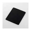 エレコム ソフトレザーマウスパッド ブラック MP-SL01BK