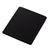 エレコム ソフトレザーマウスパッド ブラック MP-SL01BK-イメージ2