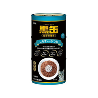 アイシア 黒缶3P しらす入りかつお 480g FC859PM-BC3-2