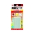 3M 反射シート プリズム高輝度 45mm×75mm 2枚入 白 FCB722E-5423694-イメージ1