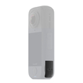 insta360 X4 Air USBカバー グラファイトブラック CINSBAFC