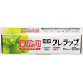 クレハ NEWクレラップ 業務用 15cm×50m FCE454A