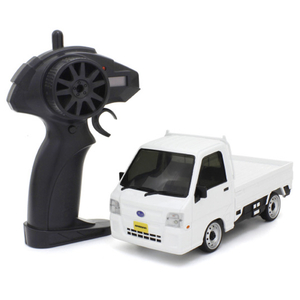 京商 FIRST MINI-Z スバル サンバー ホワイト FMZケイトラスバルサンバ-N 京商 FIRST MINI-Z スバル サンバー ホワイト FMZケイトラスバルサンバ-N