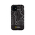 National Geographic iPhone 11用ケース Topography Case Double Protective ブラック NG17178I61R-イメージ1