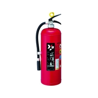 ヤマトプロテック ABC粉末消火器 20型 蓄圧式 203～76558普通･油･電気 FC981HG-8115442