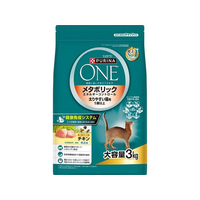 ネスレピュリナペットケア ピュリナワン キャット メタボ 1歳 チキン 3kg FCE748T
