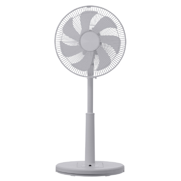 YAMAZEN リモコン付リビング扇風機 e angle select アイスグレー ELR-AG30E4-IG 人気・おすすめ｜使いやすい・旅行におすすめ 品質保証 全国発送 在庫限り
