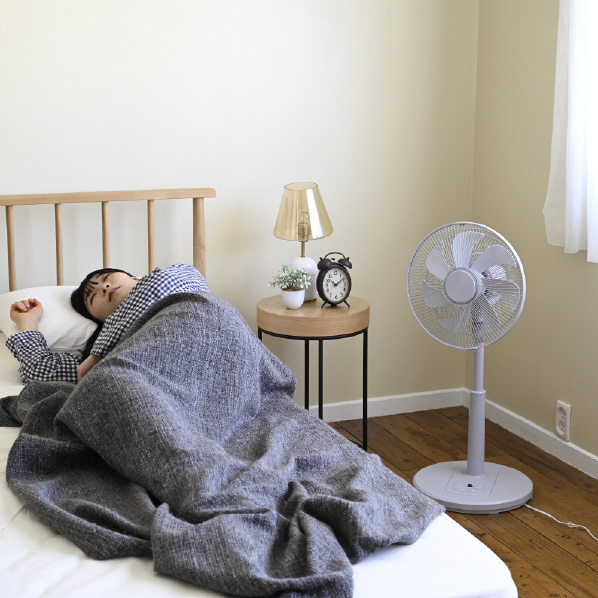 YAMAZEN リモコン付リビング扇風機 e angle select アイスグレー ELR-AG30E4-IG 人気・おすすめ｜使いやすい・旅行におすすめ 品質保証 全国発送 在庫限り