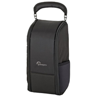 ＬＯＷＥＰＲＯ プロタクティック レンズエクスチェンジケース 200AW 黒 LP37178-PWW