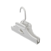 サワフジ がっちりクリッパー スノーホワイト FC806TE-GC-01 SW