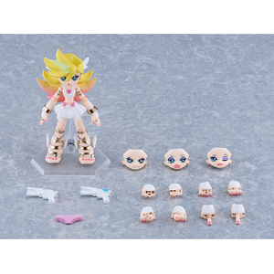 グッドスマイルカンパニー figma パンティ エンジェルver．「New PANTY & STOCKING with GARTERBELT」 FIGMA706ﾊﾟﾝﾃｲｴﾝｼﾞｴﾙVER-イメージ10