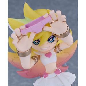 グッドスマイルカンパニー figma パンティ エンジェルver．「New PANTY & STOCKING with GARTERBELT」 FIGMA706ﾊﾟﾝﾃｲｴﾝｼﾞｴﾙVER-イメージ6