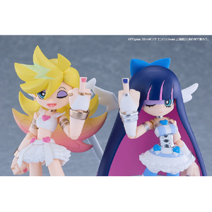 グッドスマイルカンパニー figma パンティ エンジェルver．「New PANTY & STOCKING with GARTERBELT」 FIGMA706ﾊﾟﾝﾃｲｴﾝｼﾞｴﾙVER-イメージ9
