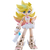 グッドスマイルカンパニー figma パンティ エンジェルver．「New PANTY & STOCKING with GARTERBELT」 FIGMA706ﾊﾟﾝﾃｲｴﾝｼﾞｴﾙVER-イメージ1
