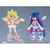 グッドスマイルカンパニー figma パンティ エンジェルver．「New PANTY & STOCKING with GARTERBELT」 FIGMA706ﾊﾟﾝﾃｲｴﾝｼﾞｴﾙVER-イメージ7
