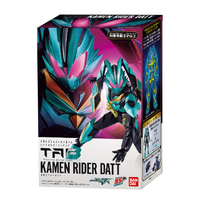 バンダイ TAF 仮面ライダーダット TAFKRﾀﾞﾂﾄ