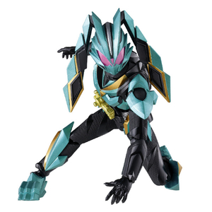 バンダイ TAF 仮面ライダーダット TAFKRﾀﾞﾂﾄ-イメージ2