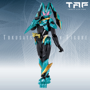 バンダイ TAF 仮面ライダーダット TAFKRﾀﾞﾂﾄ-イメージ4