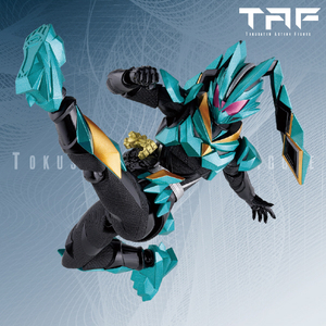バンダイ TAF 仮面ライダーダット TAFKRﾀﾞﾂﾄ-イメージ5