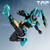 バンダイ TAF 仮面ライダーダット TAFKRﾀﾞﾂﾄ-イメージ5