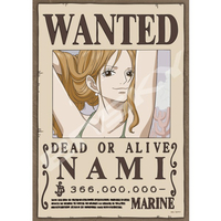 エンスカイ ワンピース アｰト208-136航海士“泥棒猫 ナミ” 208ピース AT208136OPﾄﾞﾛﾎﾞｳﾈｺﾅﾐ