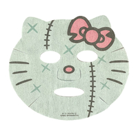 アスナロシャ ハロ-キテイナリキリフエイスパツクゾンビ ハロ-キテイナリキリフエイスパツクゾンビ ﾊﾛ-ｷﾃｲﾅﾘｷﾘﾌｴｲｽﾊﾟﾂｸｿﾞﾝﾋﾞ