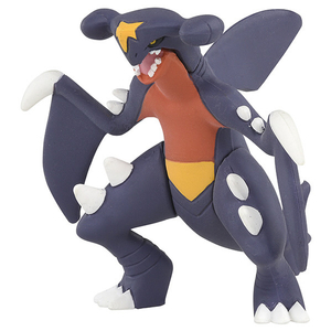 タカラトミー ポケットモンスター モンコレ MS-22 ガブリアス モンコレMS22ガブリアスハコ タカラトミー ポケットモンスター モンコレ MS-22 ガブリアス モンコレMS22ガブリアスハコ
