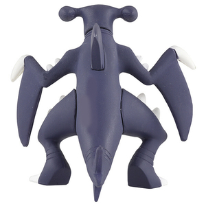 タカラトミー ポケットモンスター モンコレ MS-22 ガブリアス ﾓﾝｺﾚMS22ｶﾞﾌﾞﾘｱｽﾊｺ-イメージ5