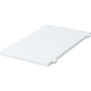 天馬 フィッツユニット専用棚30cm カプチーノ 300×525×25 FC905UC-4449151-イメージ1