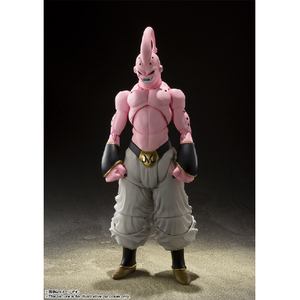 バンダイスピリッツ S．H．Figuarts 魔人ブウ-悪- SHFﾏｼﾞﾝﾌﾞｳｱｸN-イメージ2