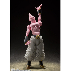 バンダイスピリッツ S．H．Figuarts 魔人ブウ-悪- SHFﾏｼﾞﾝﾌﾞｳｱｸN-イメージ5