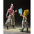バンダイスピリッツ S．H．Figuarts 魔人ブウ-悪- SHFﾏｼﾞﾝﾌﾞｳｱｸN-イメージ7