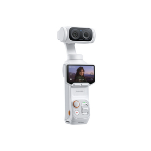 insta360 Luna Ultra スタンダードバンドル ステラーホワイト CINSABTA-LUNAULTRA02-イメージ3
