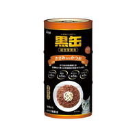 アイシア 黒缶3P ささみ入りかつお 480g FC860PM-BC3-3