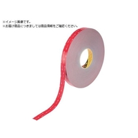 3M VHBテープ GPH110GF 25mmX10m 高耐熱・汎用 FC165YY-4543346