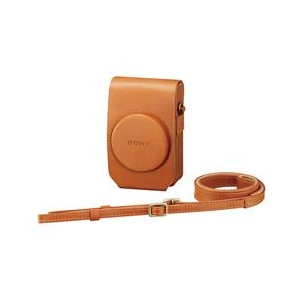 SONY LCS-RXG B ソフトキャリングケース ブラック|エディオン公式通販