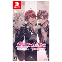 dramatic create Starry☆Sky～Spring Memories～【Switch】 HACPBTPYA