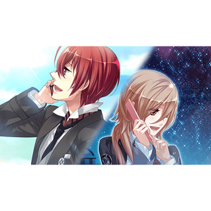 dramatic create Starry☆Sky～Spring Memories～【Switch】 HACPBTPYA-イメージ4