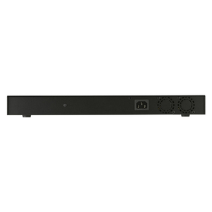 バッファロー 法人向け レイヤー2 Giga スマートスイッチ(48ポート) ブラック BS-GS2148-イメージ5