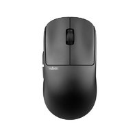 Pulsar Pulsar X2 CrazyLight Medium Gaming Mouse Jet Black PX2CL201