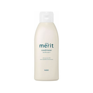 KAO メリット コンディショナー レギュラー 200mL F926771-イメージ1