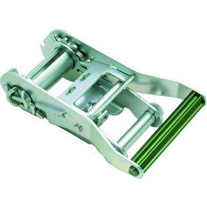 オールセーフ allsafe/ベルト荷締機 リターン式T-ワンピース付きラッシングベルト FC247HM-4795423-イメージ2