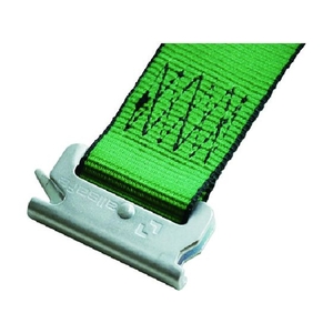 オールセーフ allsafe/ベルト荷締機 リターン式T-ワンピース付きラッシングベルト FC247HM-4795423-イメージ3